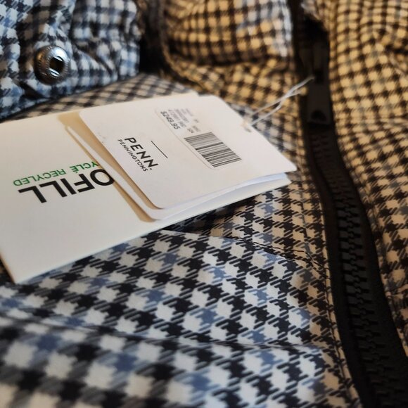 brand new plus size coat  5x - Picture 4 of 5